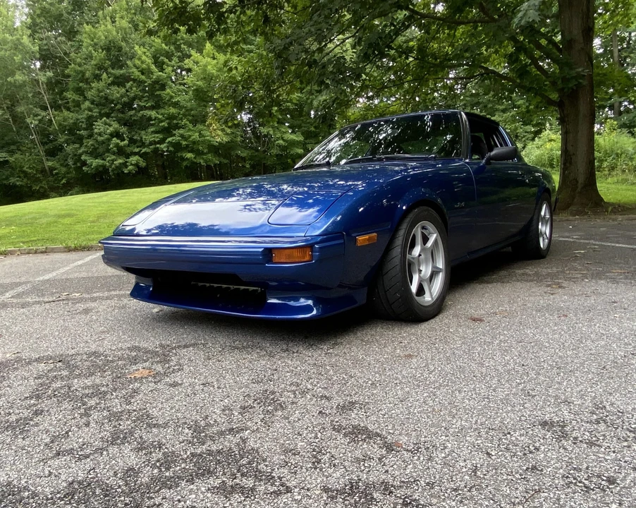 1979 Mazda RX-7 SA & FB - Image 2 of 31