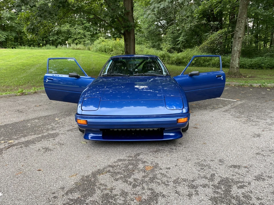 1979 Mazda RX-7 SA & FB - Image 17 of 31