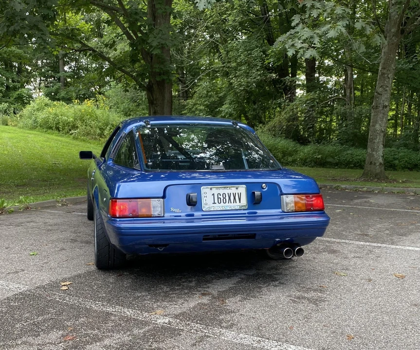 1979 Mazda RX-7 SA & FB - Image 7 of 31