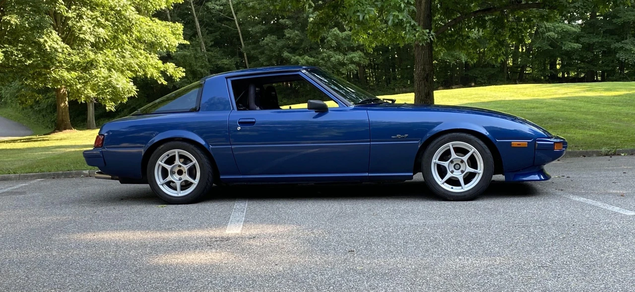 1979 Mazda RX-7 SA & FB - Image 10 of 31