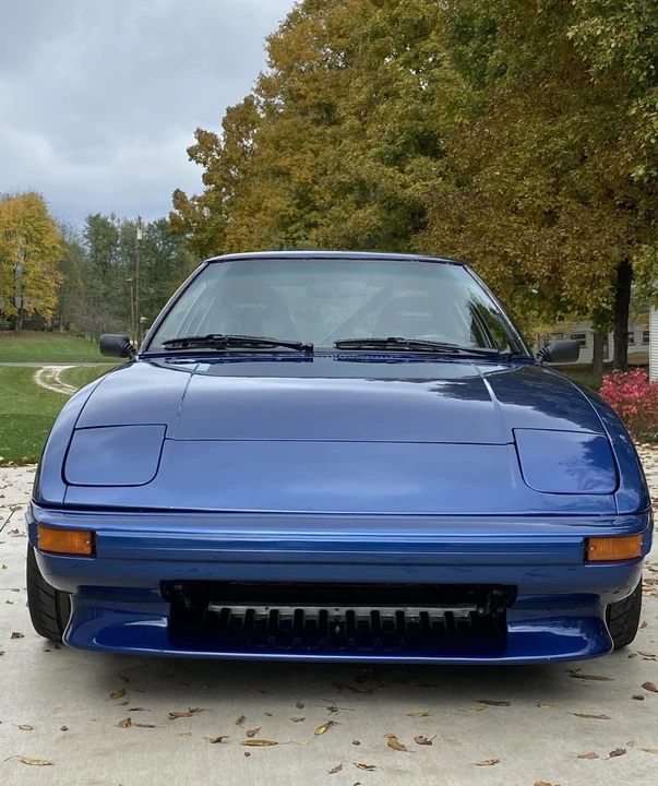 1979 Mazda RX-7 SA & FB - Image 16 of 31
