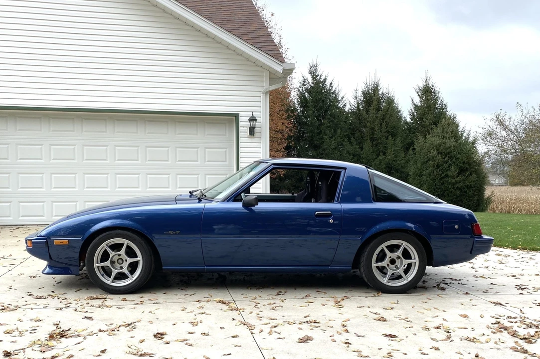 1979 Mazda RX-7 SA & FB - Image 12 of 31