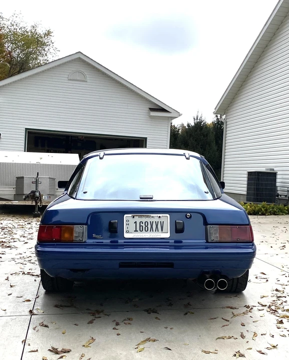 1979 Mazda RX-7 SA & FB - Image 15 of 31