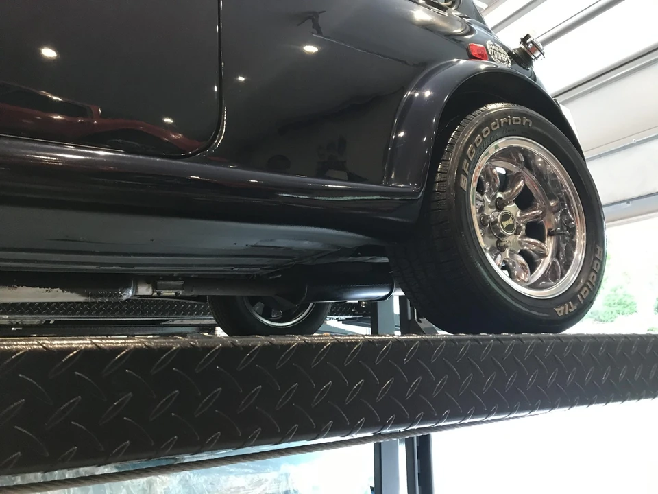 1979 Mini Mini Mark IV - Image 31 of 31