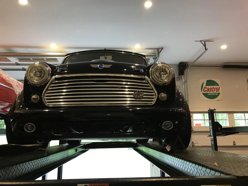 1979 Mini Mini Mark IV - Image 24 of 31