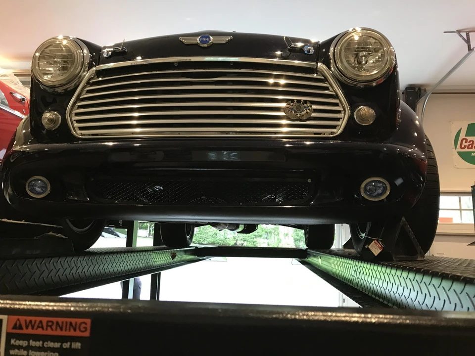 1979 Mini Mini Mark IV - Image 25 of 31