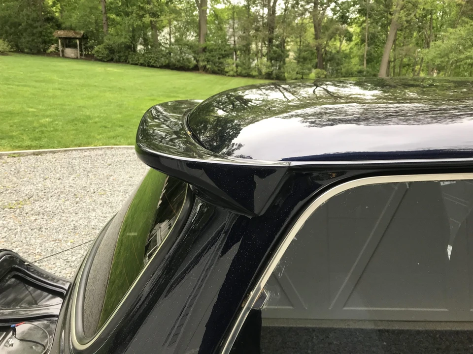 1979 Mini Mini Mark IV - Image 22 of 31