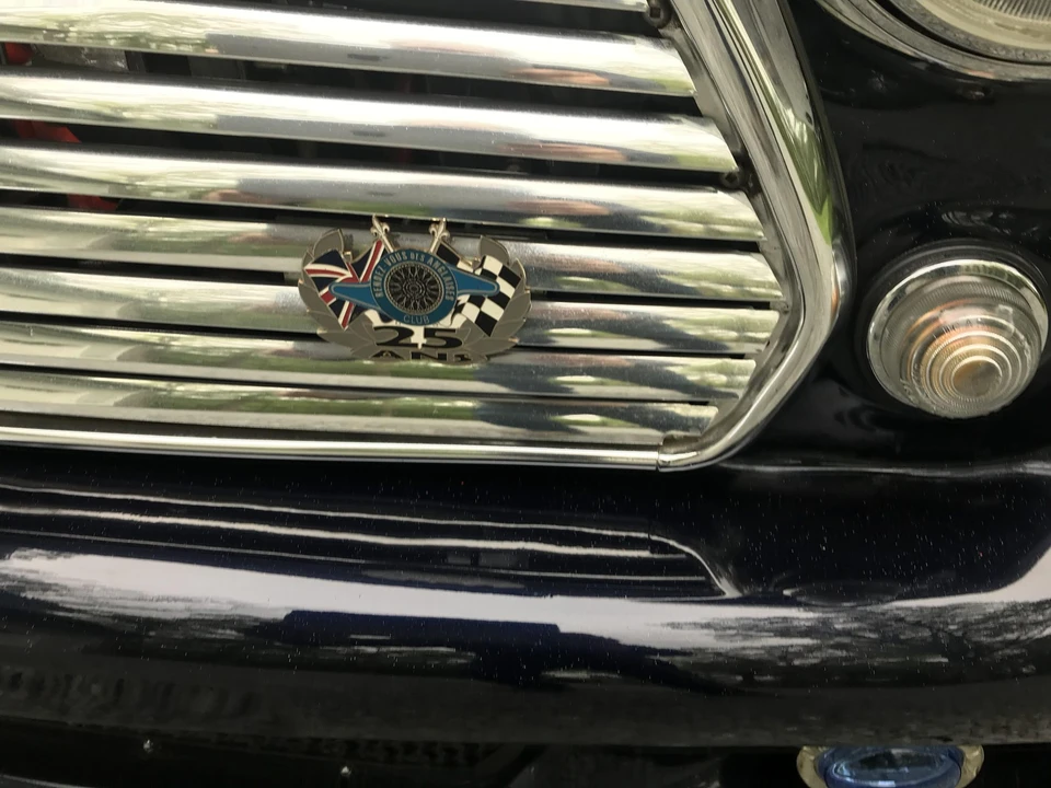 1979 Mini Mini Mark IV - Image 26 of 31