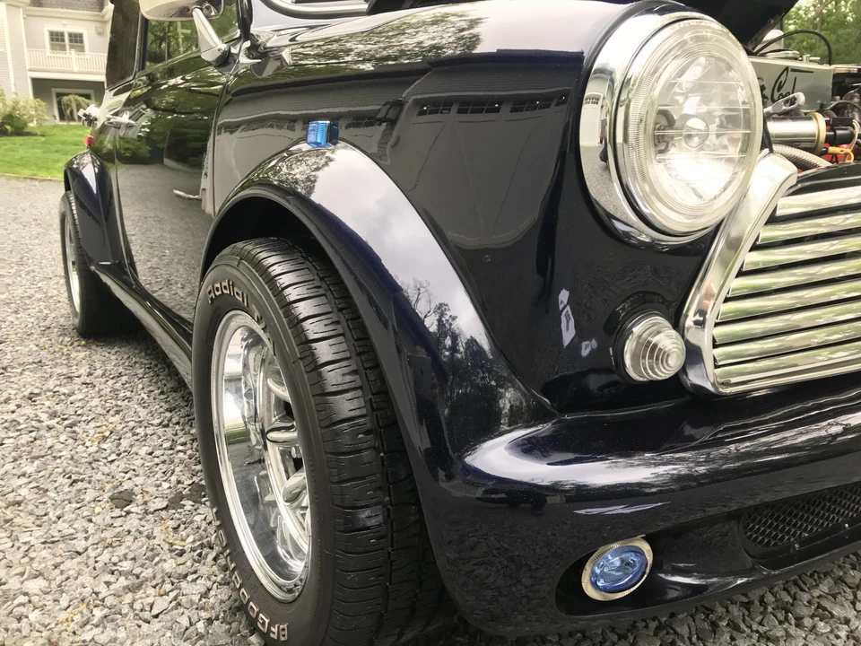 1979 Mini Mini Mark IV - Image 16 of 31