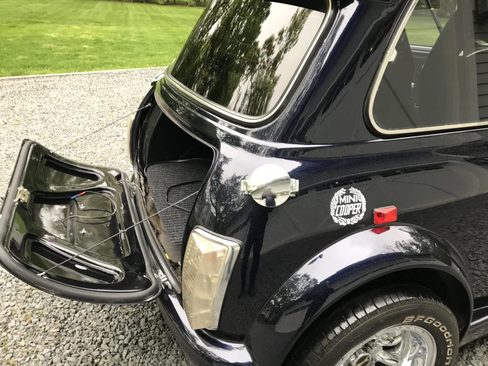 1979 Mini Mini Mark IV - Image 21 of 31