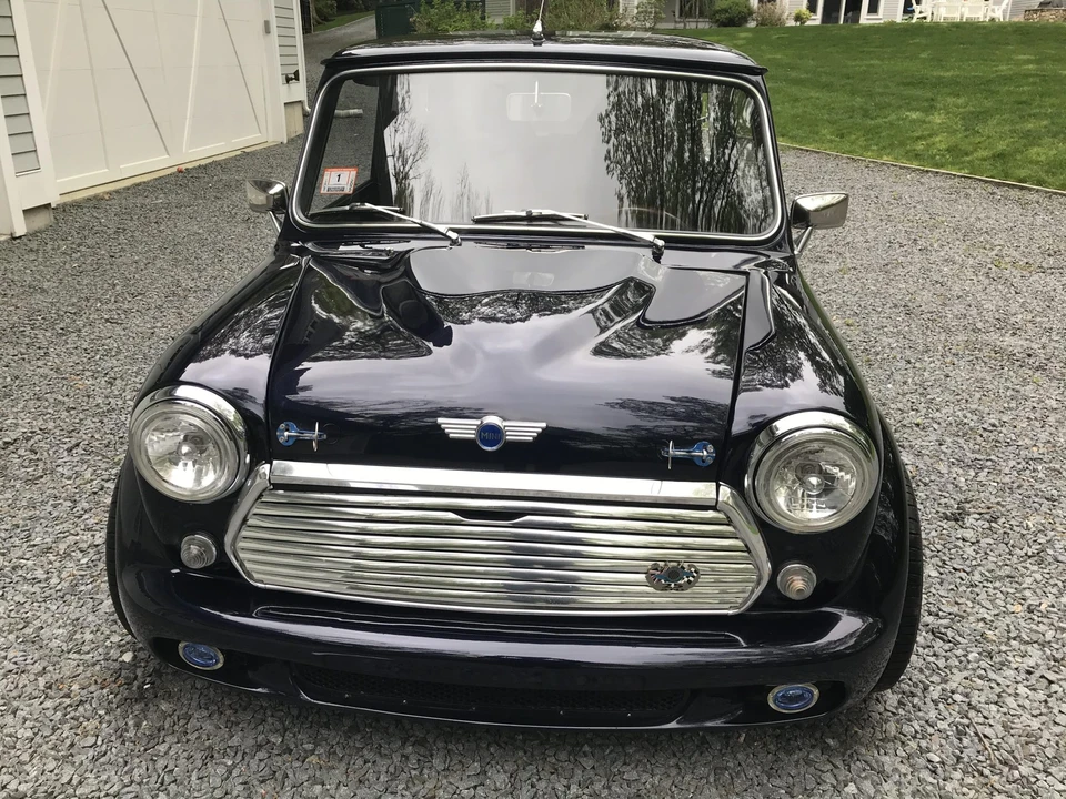 1979 Mini Mini Mark IV - Image 7 of 31