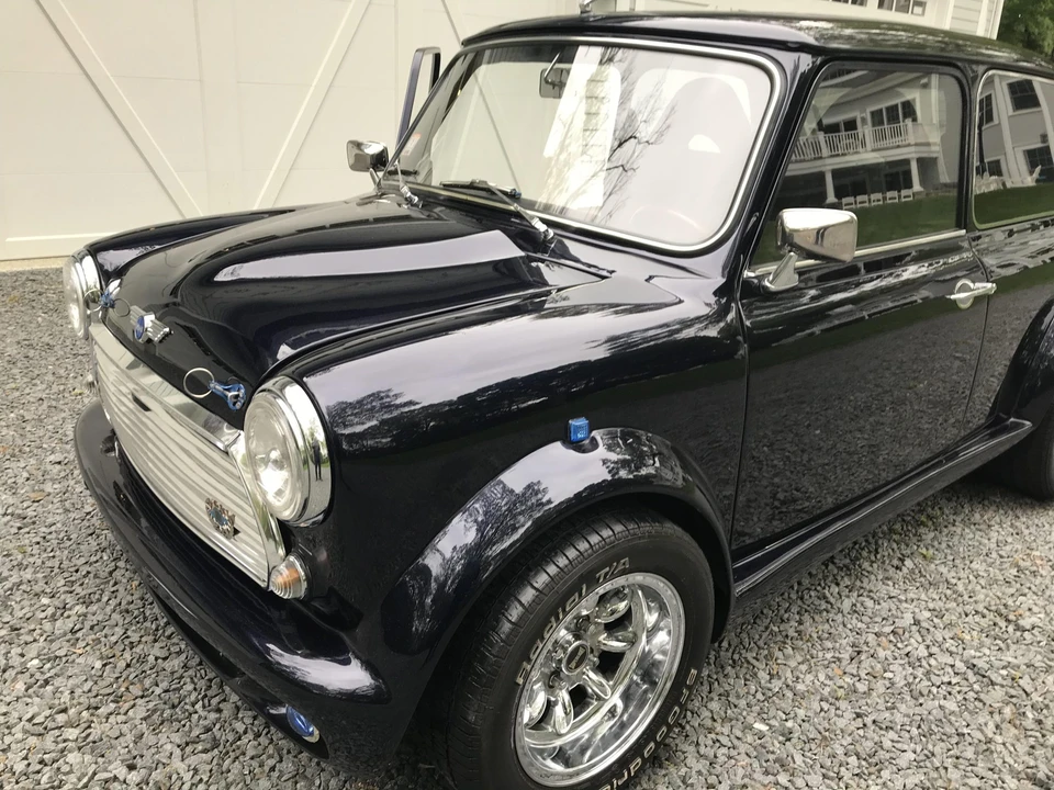 1979 Mini Mini Mark IV - Image 19 of 31