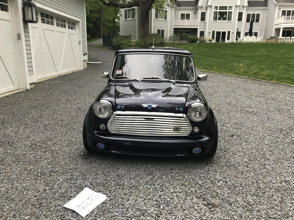 1979 Mini Mini Mark IV - Image 5 of 31