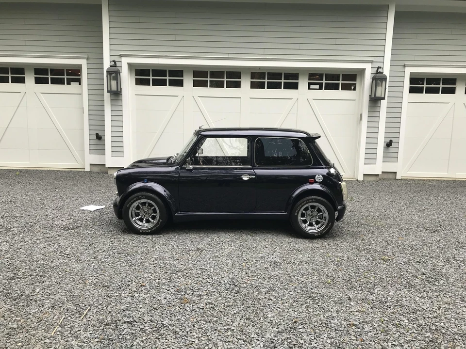 1979 Mini Mini Mark IV - Image 10 of 31
