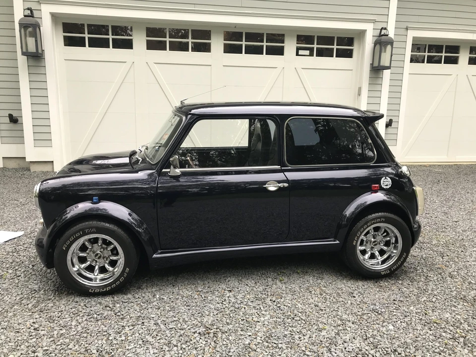 1979 Mini Mini Mark IV - Image 9 of 31