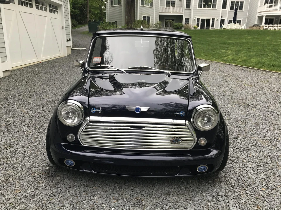 1979 Mini Mini Mark IV - Image 6 of 31