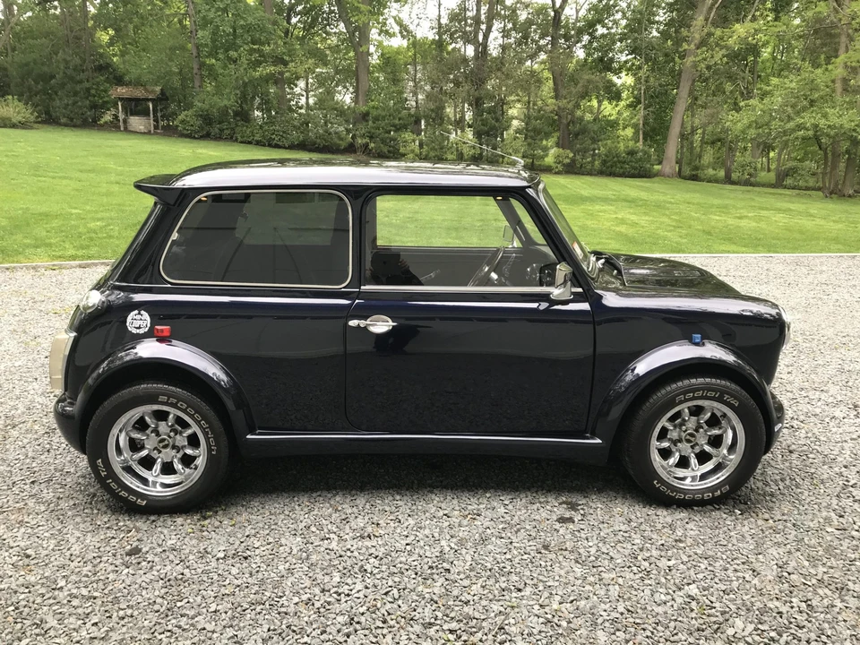 1979 Mini Mini Mark IV - Image 14 of 31