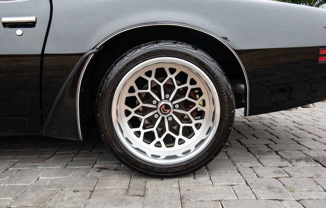1979 Pontiac Firebird Trans Am 2nd Gen - Image 29 of 31