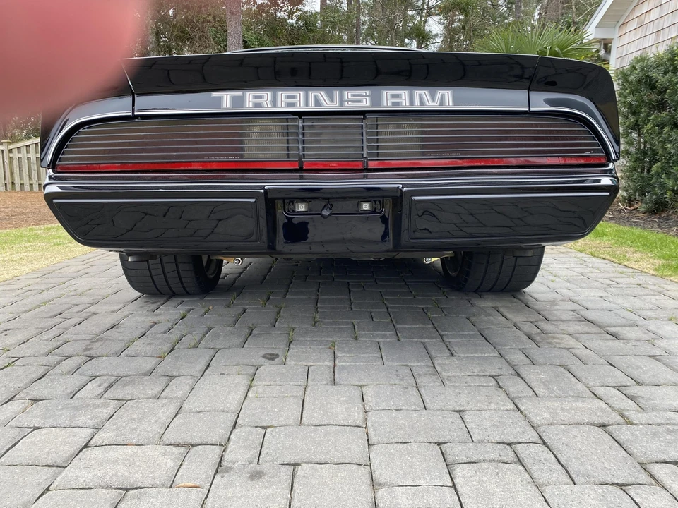 1979 Pontiac Firebird Trans Am 2nd Gen - Image 18 of 31