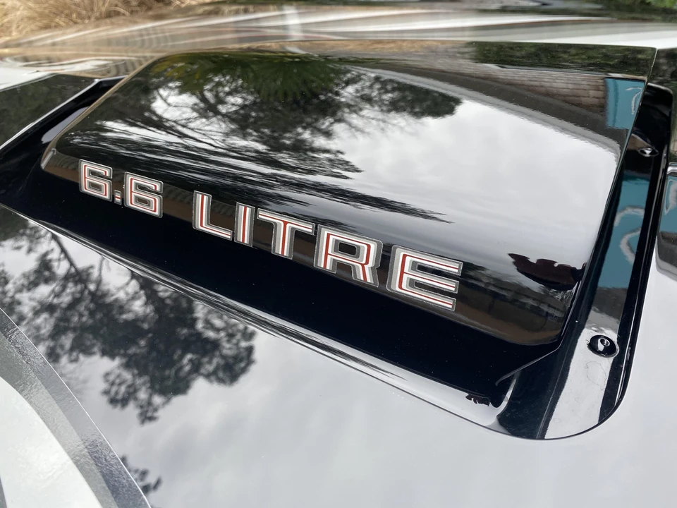 1979 Pontiac Firebird Trans Am 2nd Gen - Image 21 of 31