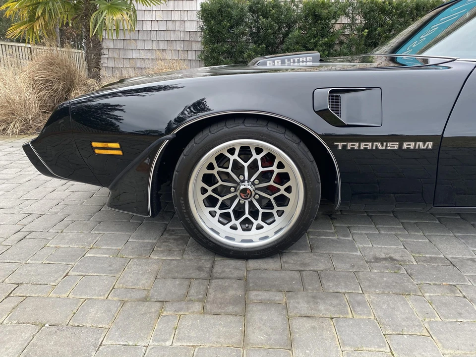 1979 Pontiac Firebird Trans Am 2nd Gen - Image 27 of 31