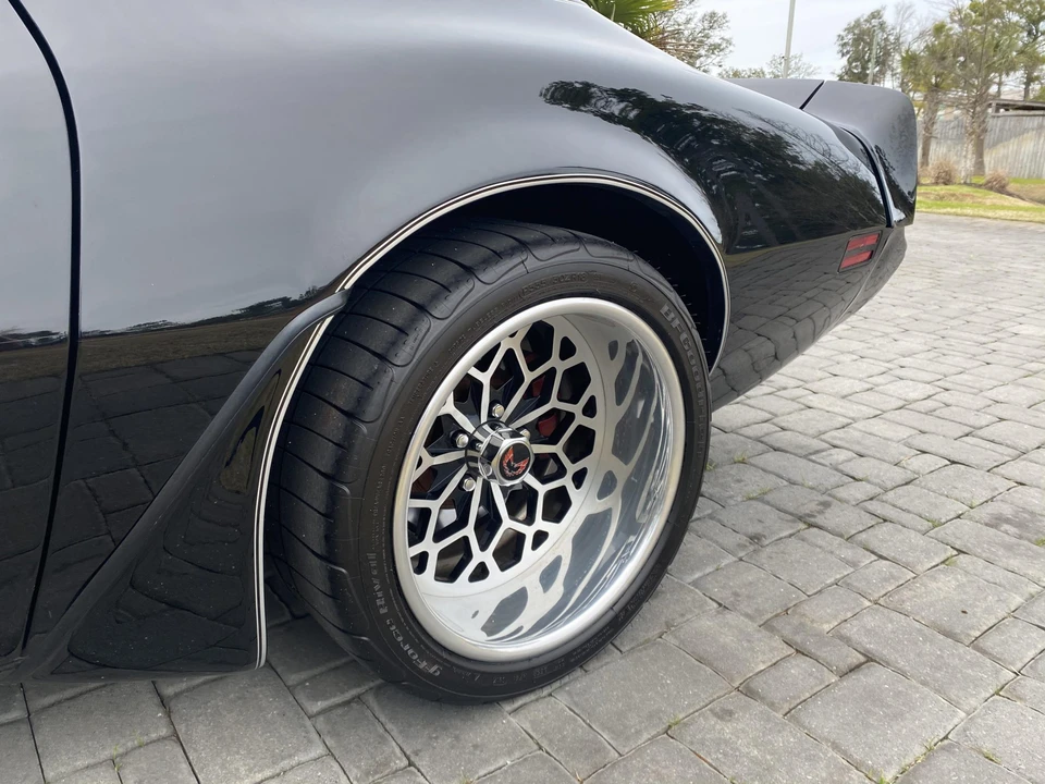 1979 Pontiac Firebird Trans Am 2nd Gen - Image 30 of 31