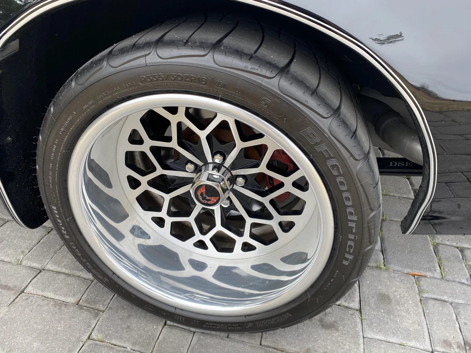 1979 Pontiac Firebird Trans Am 2nd Gen - Image 31 of 31