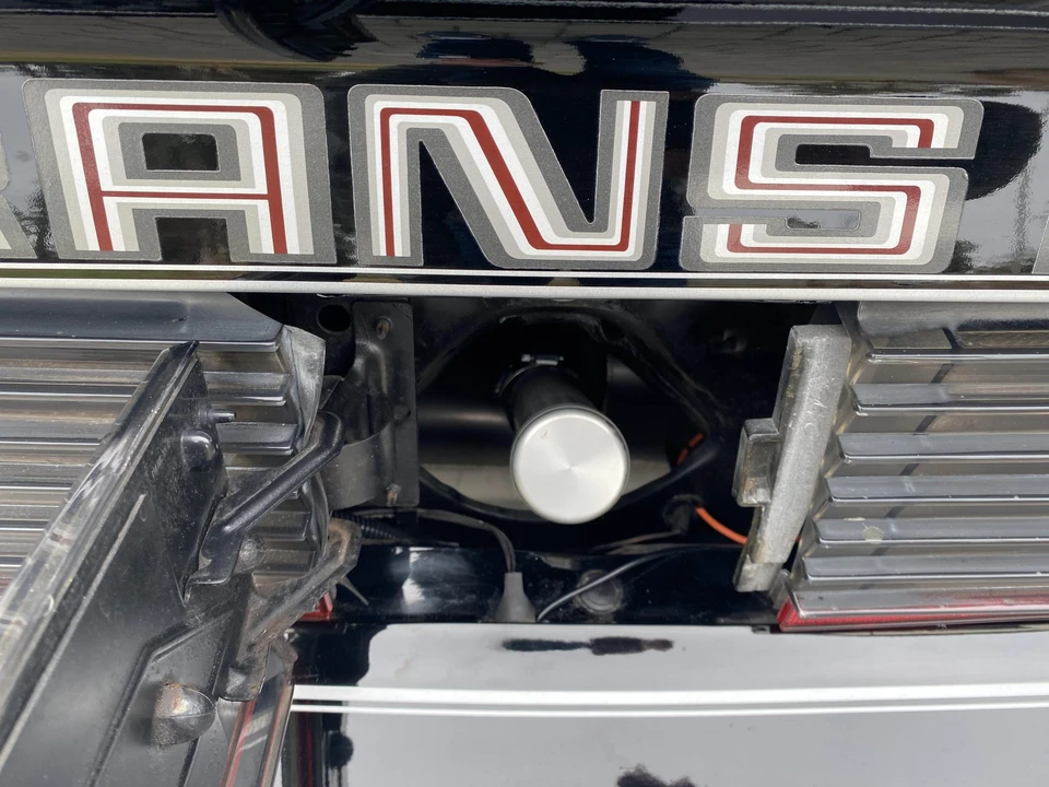1979 Pontiac Firebird Trans Am 2nd Gen - Image 26 of 31