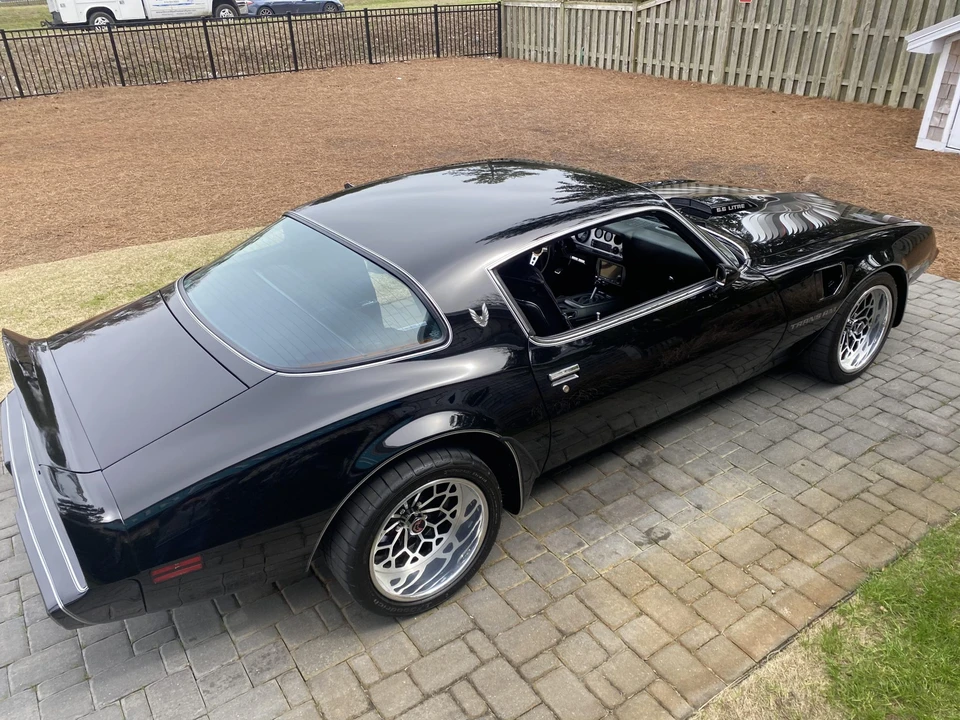1979 Pontiac Firebird Trans Am 2nd Gen - Image 19 of 31