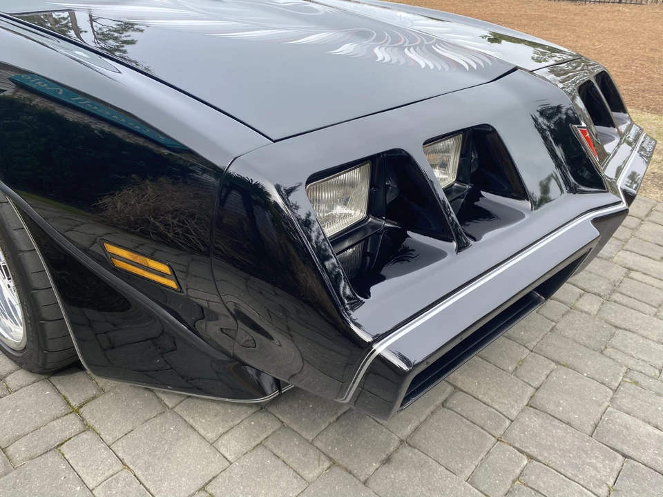 1979 Pontiac Firebird Trans Am 2nd Gen - Image 22 of 31