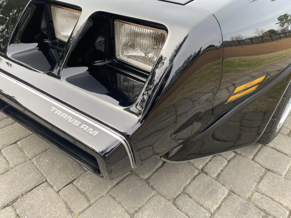 1979 Pontiac Firebird Trans Am 2nd Gen - Image 23 of 31