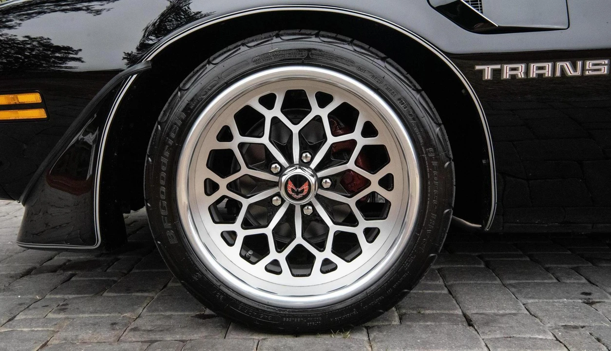 1979 Pontiac Firebird Trans Am 2nd Gen - Image 28 of 31