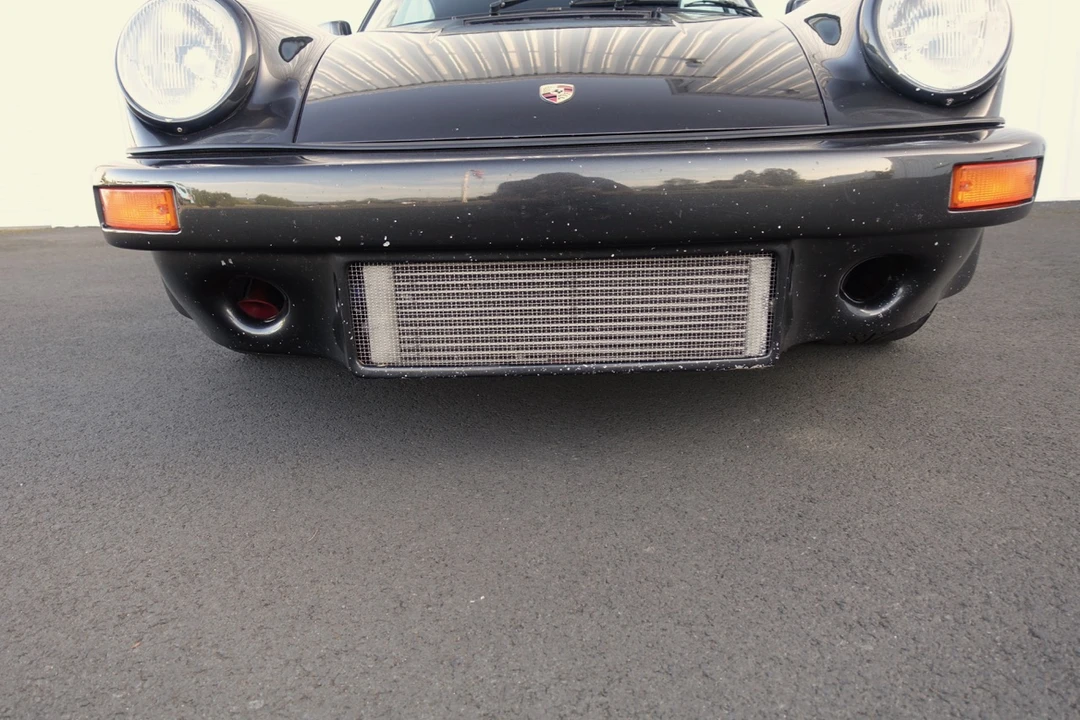 1979 Porsche 930 Turbo - Image 7 of 31