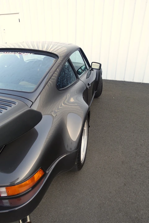 1979 Porsche 930 Turbo - Image 27 of 31