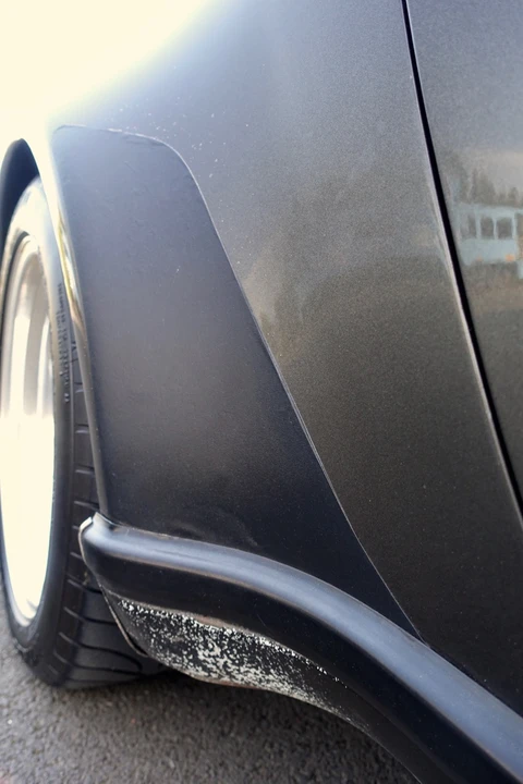 1979 Porsche 930 Turbo - Image 31 of 31