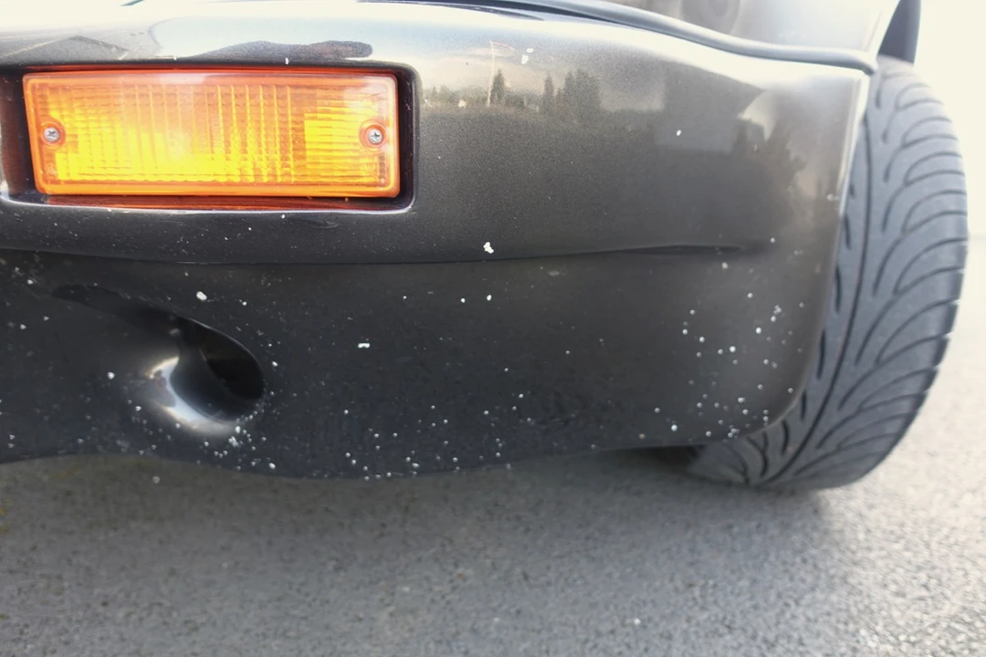 1979 Porsche 930 Turbo - Image 12 of 31