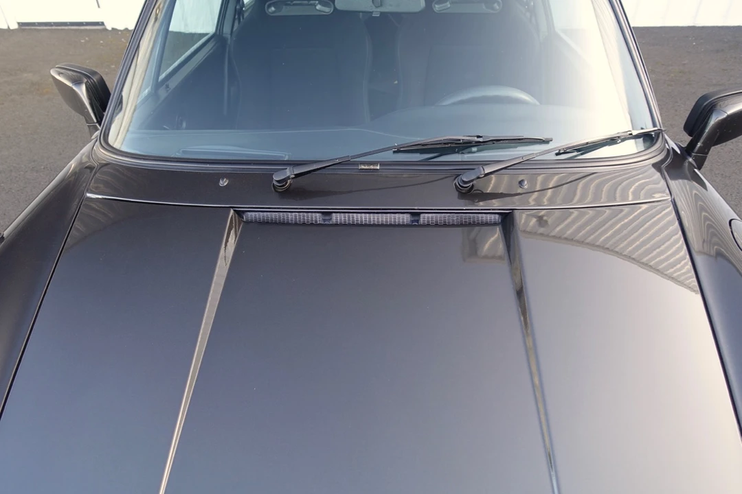 1979 Porsche 930 Turbo - Image 8 of 31