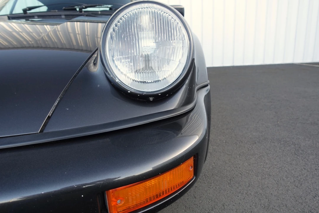 1979 Porsche 930 Turbo - Image 11 of 31