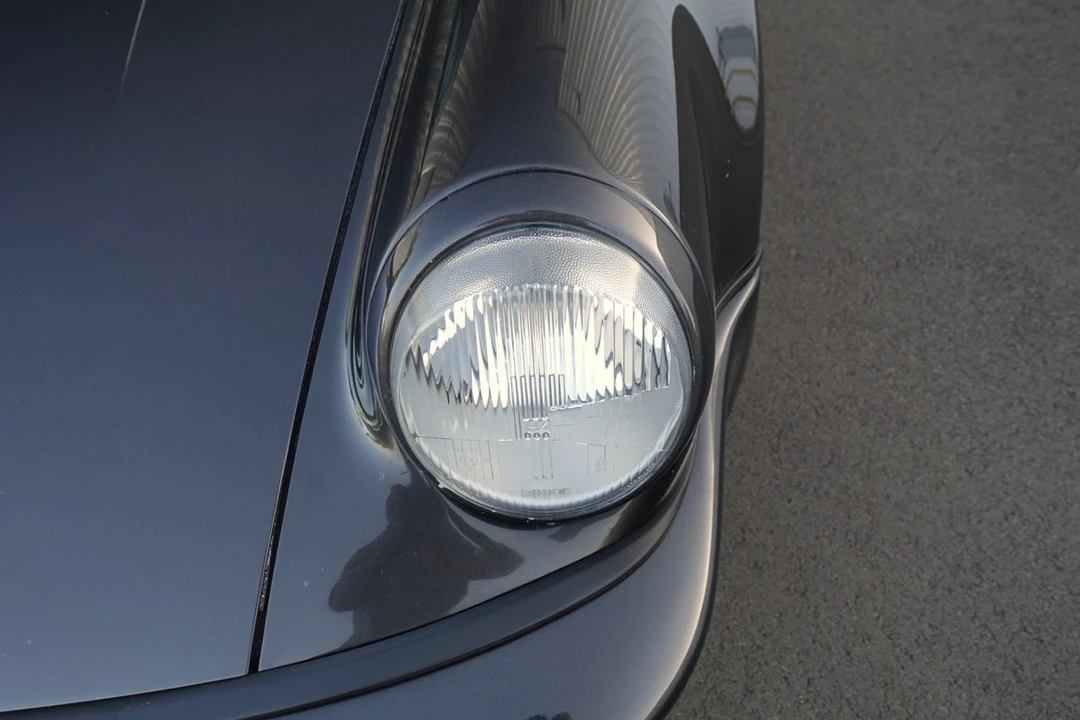 1979 Porsche 930 Turbo - Image 10 of 31