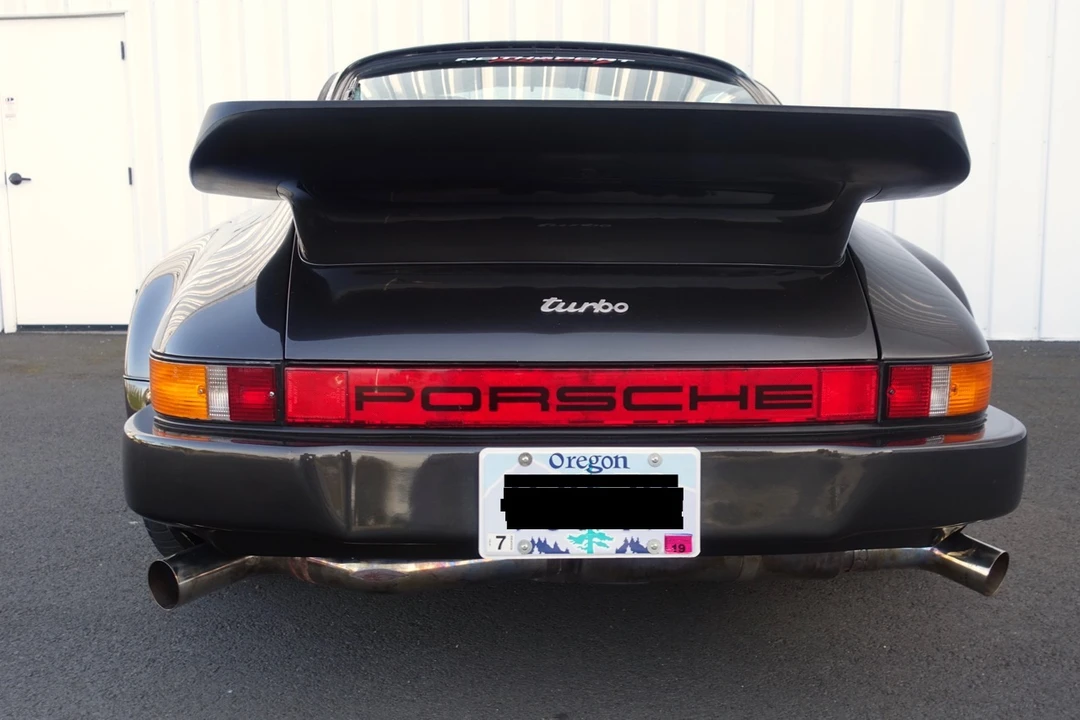 1979 Porsche 930 Turbo - Image 4 of 31