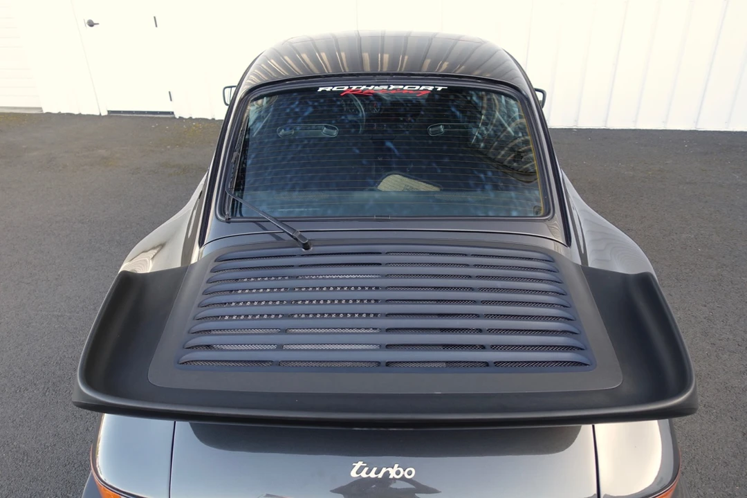 1979 Porsche 930 Turbo - Image 25 of 31
