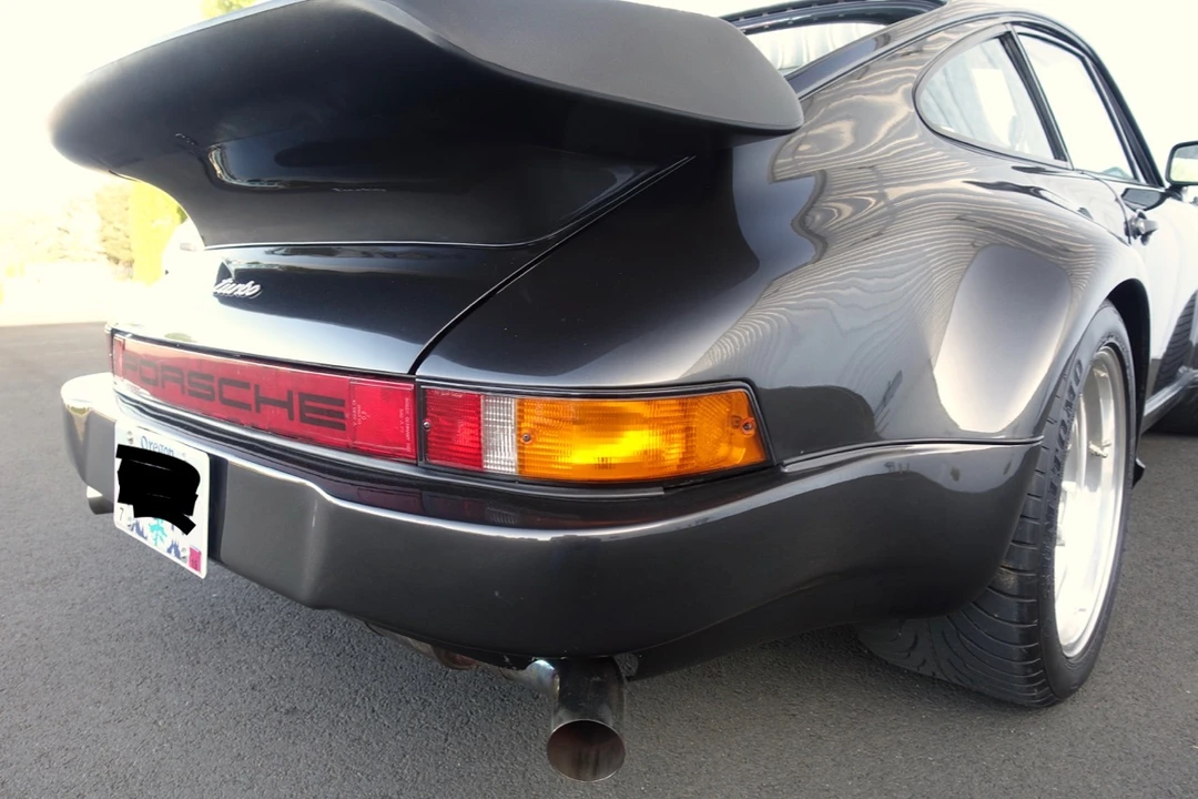 1979 Porsche 930 Turbo - Image 28 of 31