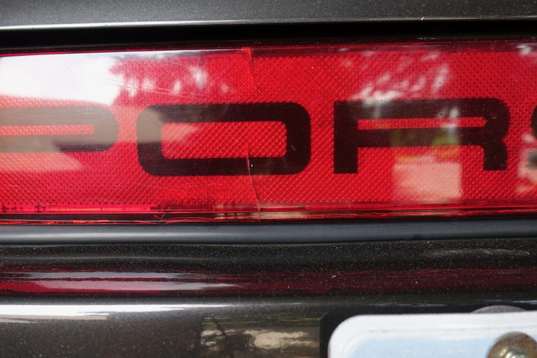 1979 Porsche 930 Turbo - Image 22 of 31