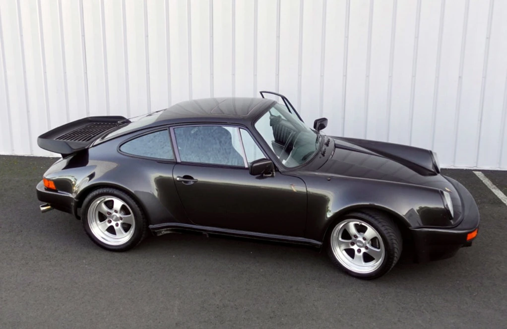 1979 Porsche 930 Turbo - Image 5 of 31