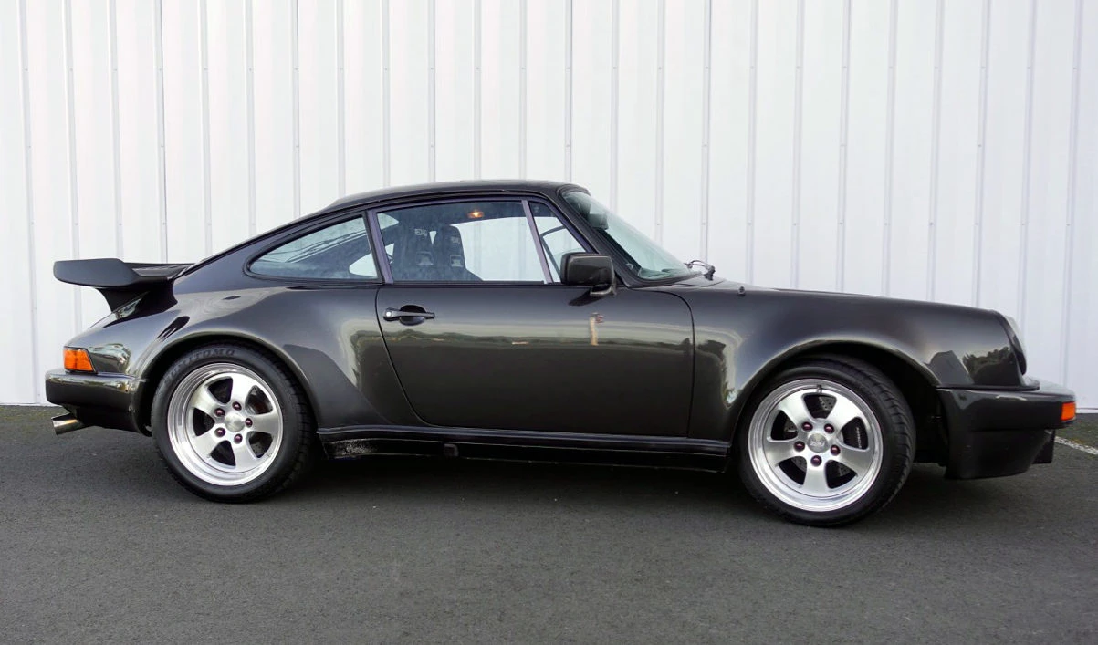 1979 Porsche 930 Turbo - Image 6 of 31