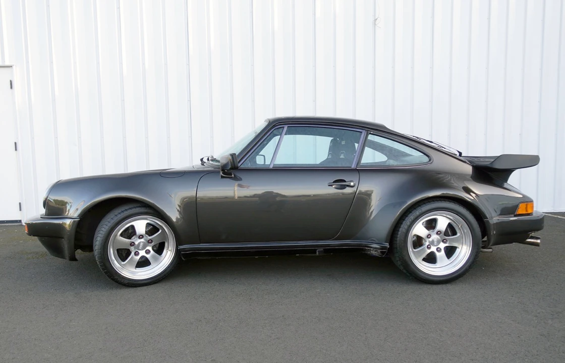 1979 Porsche 930 Turbo - Image 2 of 31