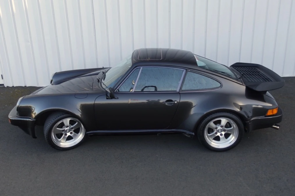 1979 Porsche 930 Turbo - Image 3 of 31