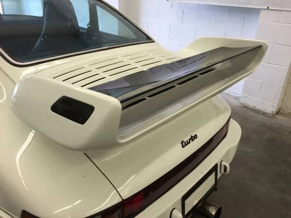 1979 Porsche 930 Turbo - Image 19 of 31