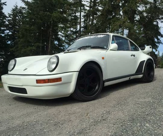 1979 Porsche 930 Turbo - Image 3 of 31
