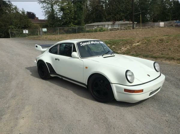 1979 Porsche 930 Turbo - Image 7 of 31